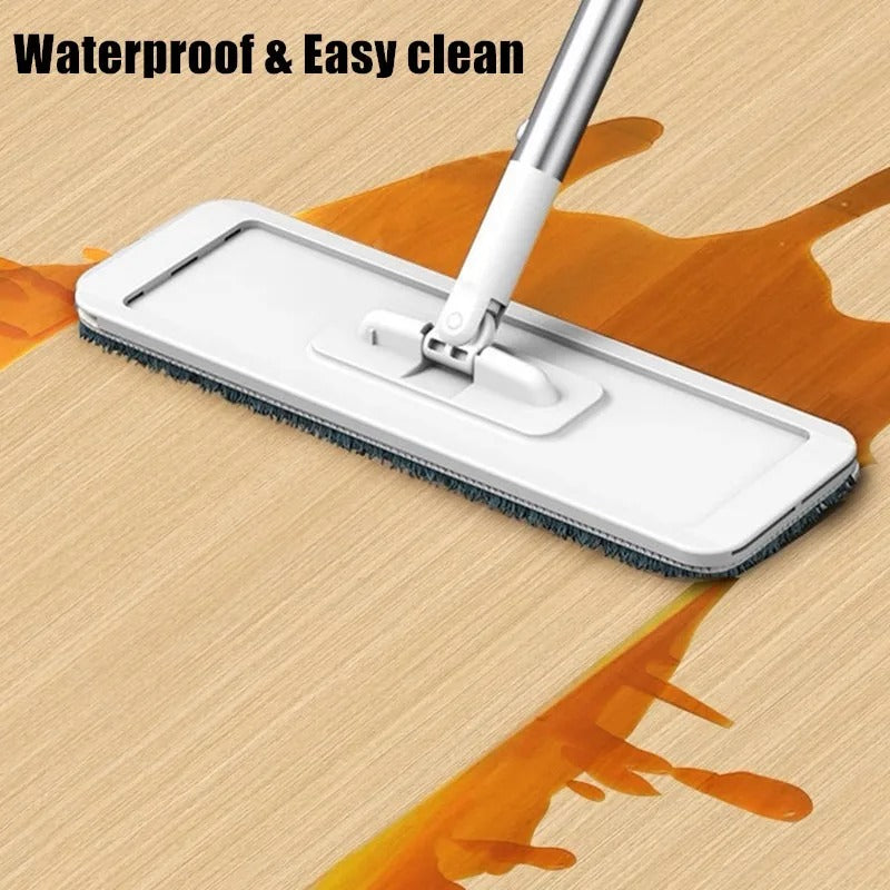 Vinylia DIY Wood Grain Peel & Stick Flooring