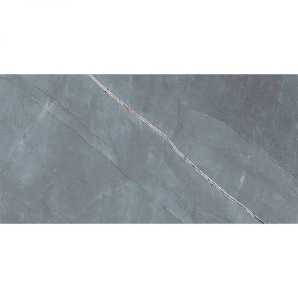 Vinylia® Marble-Effect Vinyl Tiles (2.7 m x 1 m)