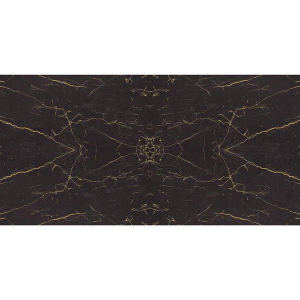 Vinylia® Marble-Effect Vinyl Tiles (2.7 m x 1 m)