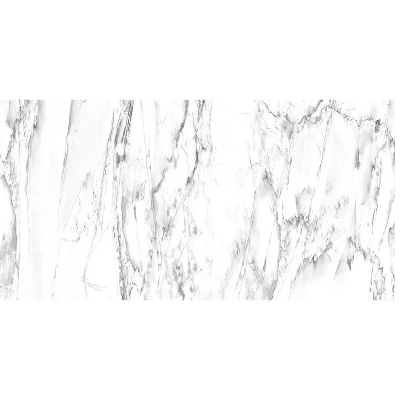 Vinylia® Marble-Effect Vinyl Tiles (2.7 m x 1 m)